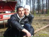 Фотография Дементьева Алексея