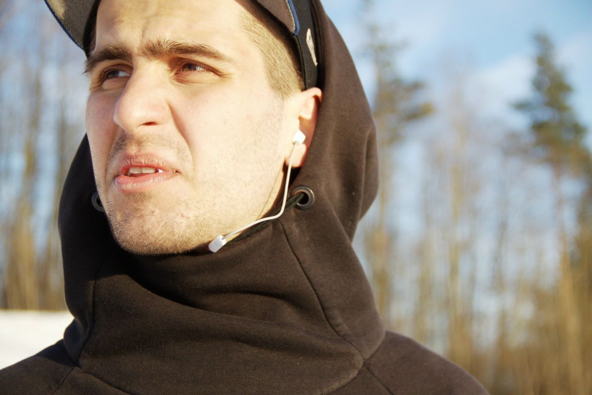 Катя Сарапова фотография #10