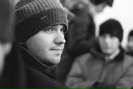 Фотография Фомина Игоря