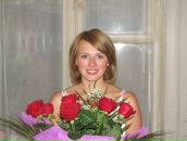 Фотография Немировой Анастасии