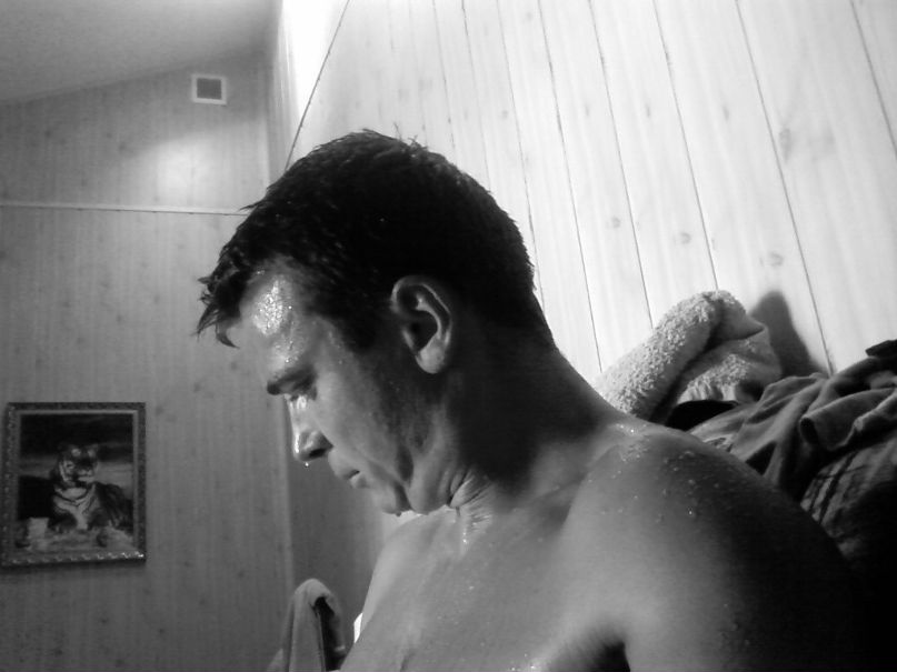 Сергей Терентьев фотография #26