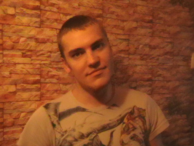 Игорь Ларин фотография #20