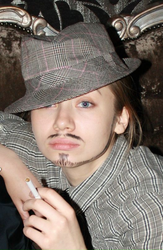 Василиса Левченко фотография #50