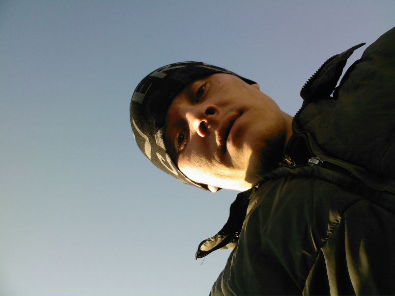 Максим Тимирязев фото №44