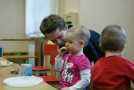 Фотография Кирсанова Кирилла