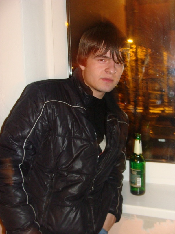 Виктор Плотников фотография #24