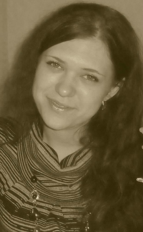 Екатерина Родевич фотография #42