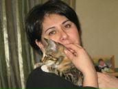 Фотография Коньковой Джамили