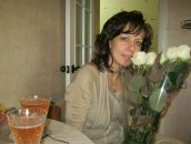 Фотография Дрегольской Ирины