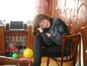 Маріна Тричук фотография #50 (источник - https://vk.com/id119444221)