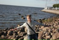 Фотография Губанова Павла