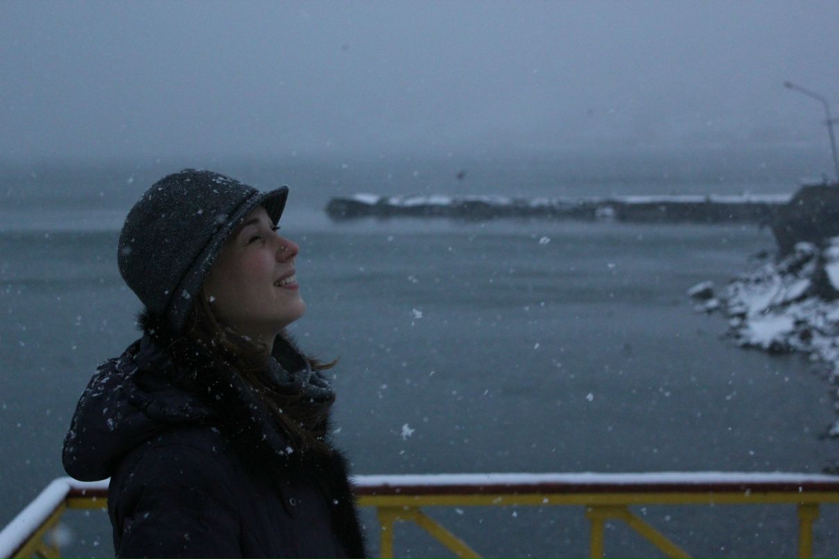 Анна Кощеева фотография #4