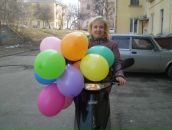 Фотография Ткачевой Юлии