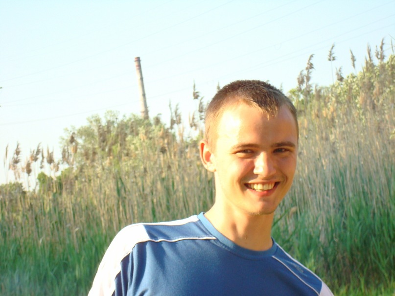 Игорь Адаменко фотография #8