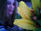 Фотография Мещеряковой Олеси