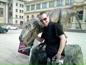 Фотография Никитина Димы