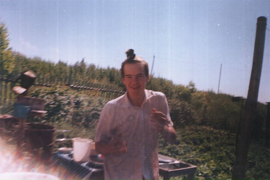 №17, Александр Дворников, Казань №17, Александр Дворников, Казань