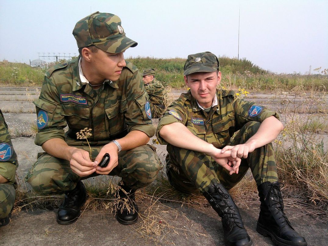 Альберт Халитов фотография #11