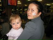 Фотография Некрасовой Инги