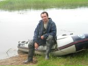 Фотография Ефимова Дмитрия