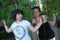 Фотография Графской Виктории