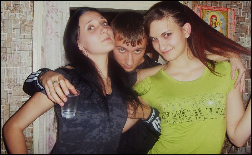 Александр Валуев фотография #33