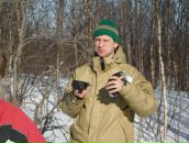 Фотография Лазуткина Александра