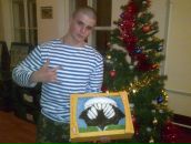 Фотография Гвая Кириллла