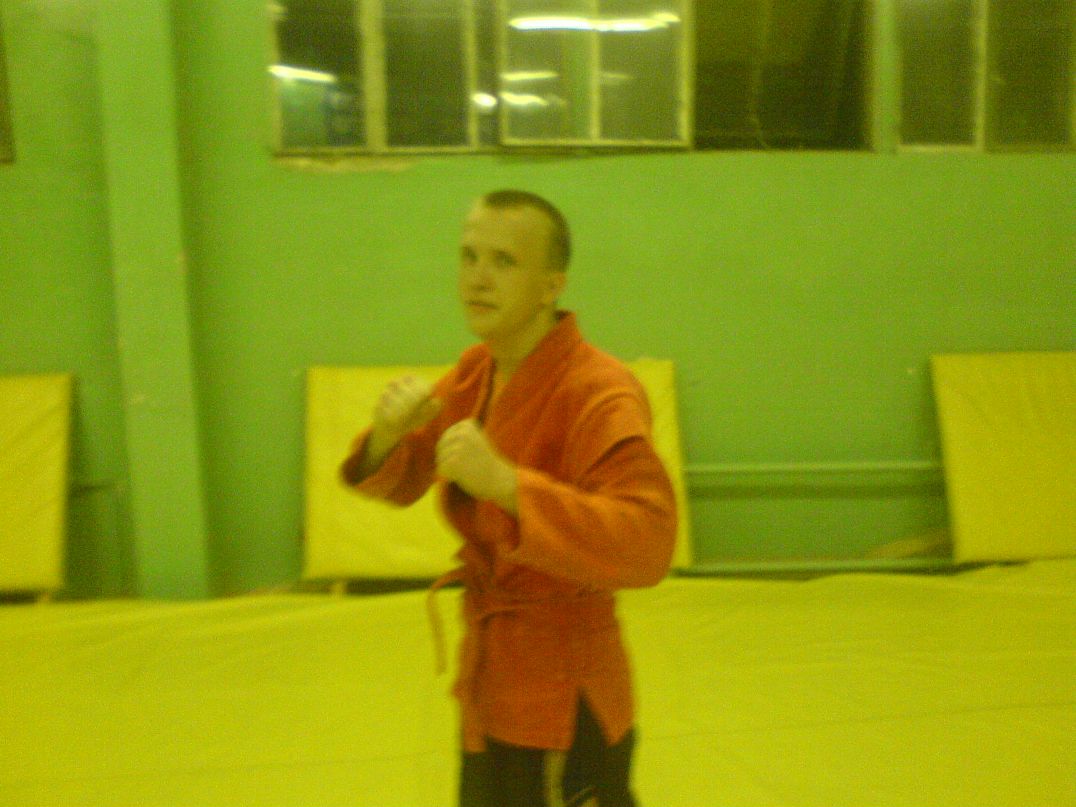 Николай Рыбальченко фотография #42