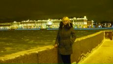 Фотография Черковской Анны