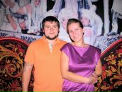 Фотография Тропиновой Евгении