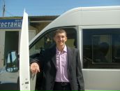 Фотография Никитина Алексея