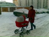 Фотография Ражевой Анастасии