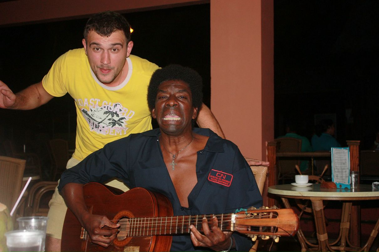 Сергей Коваленко фотография #49