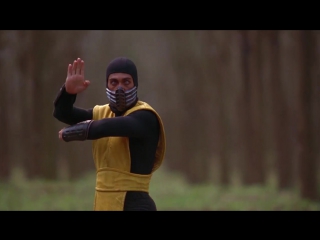 Премьера! Бурановские Бабушки - Mortal Kombat (Мортал Комбат 27.04.2017)