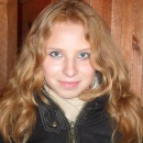 Фотография Халецкой Валерии