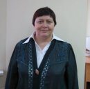 Фотография Тимофеевой Любови