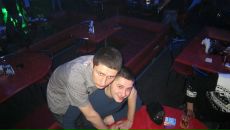 Олексій Кропельницький фотография #5 (источник - https://vk.com/id19256964)