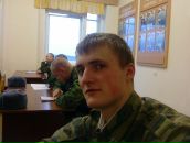 Фотография Гребинчи Алексея