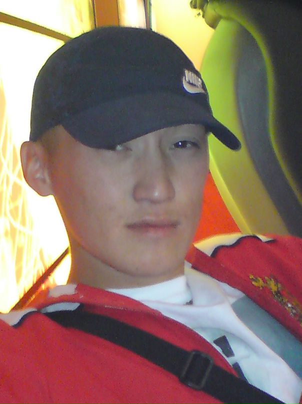 Денис Саая фотография #20