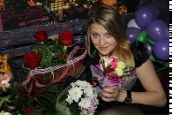 Фотография Оксененко Катюши