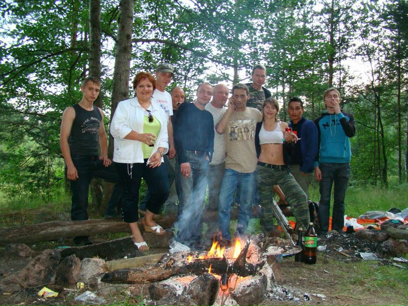 Дмитрий Горин фотография #33