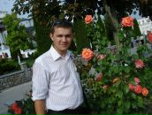 Міша Стойко фотография #50 (источник - https://vk.com/id13356303)