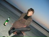 Фотография Луниной Марии