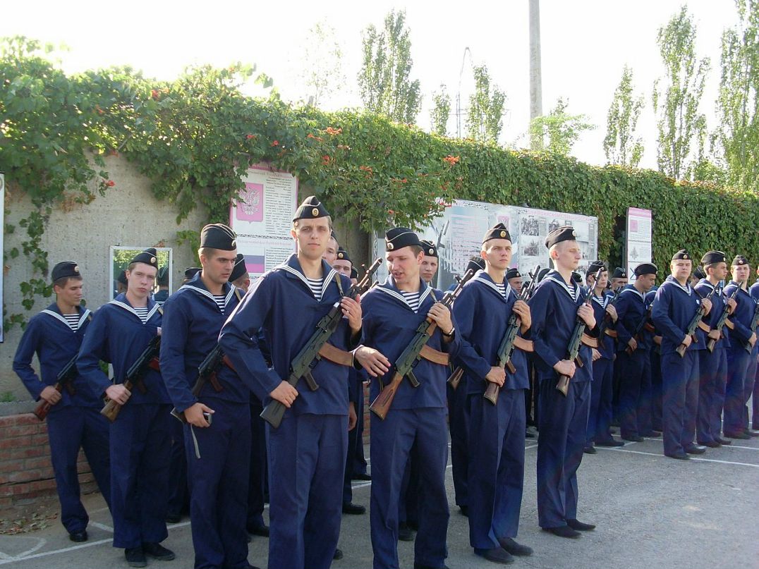 Иван Панченко фотография #19