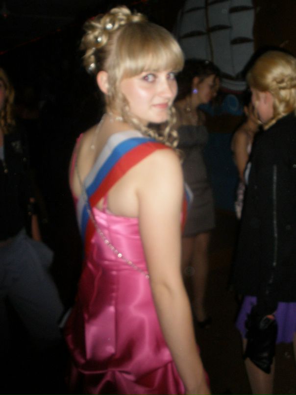 Лена Суворова фотография #35