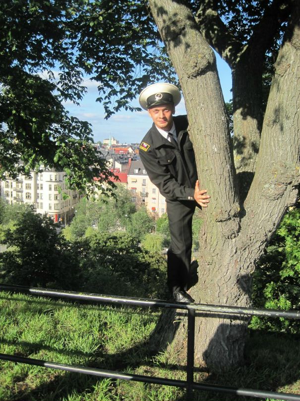 Марк Кравченко фотография #32
