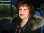 Фотография Пытковой Ольги