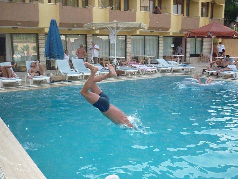 Дмитрий Давлетов фотография #18
