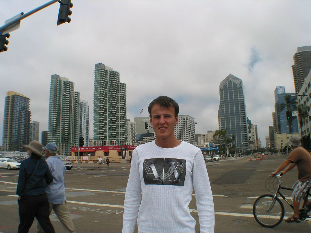 Igor Ilichev фотография #31